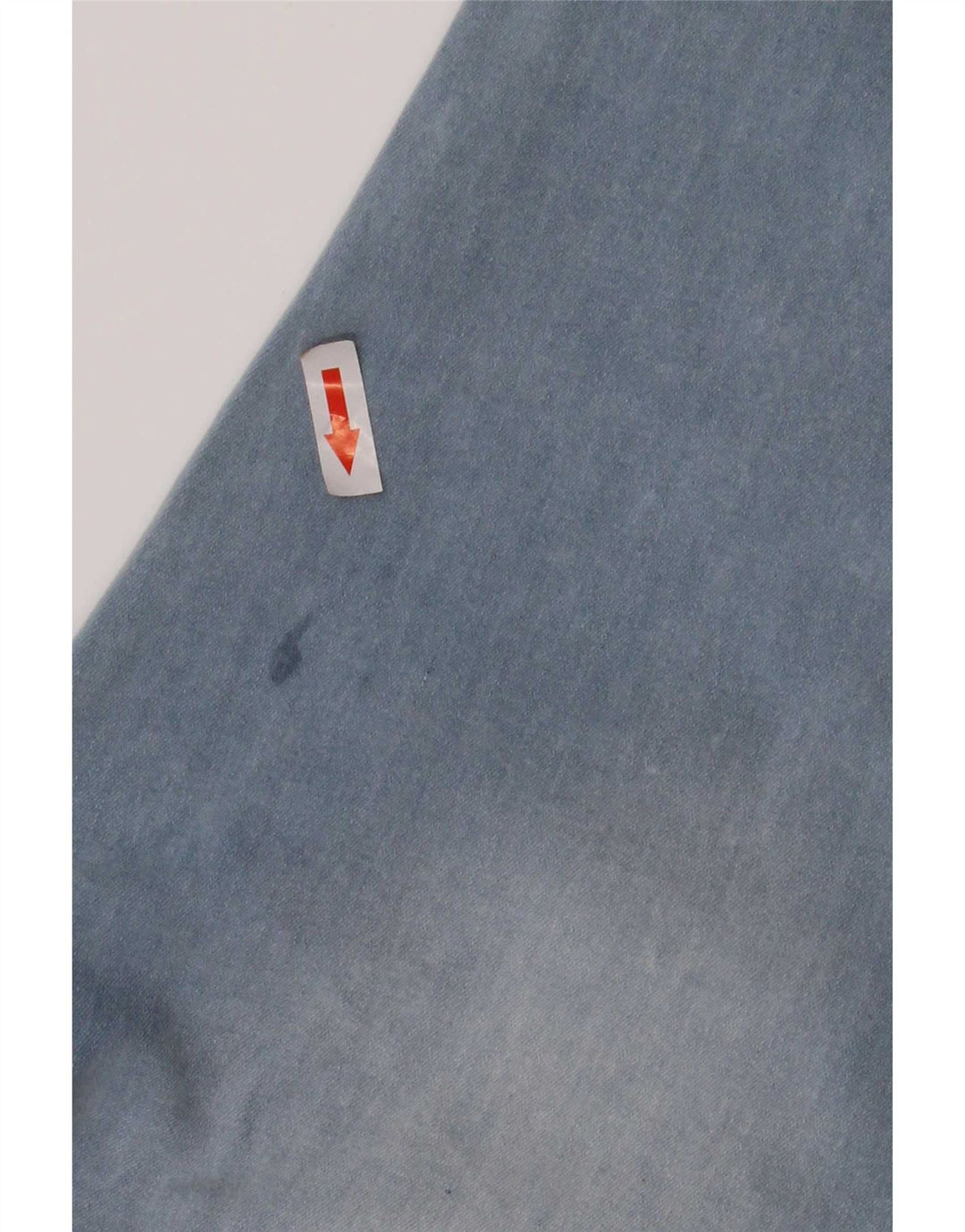 Desigual Jeans Skinny Feminino W27 L31 Azul