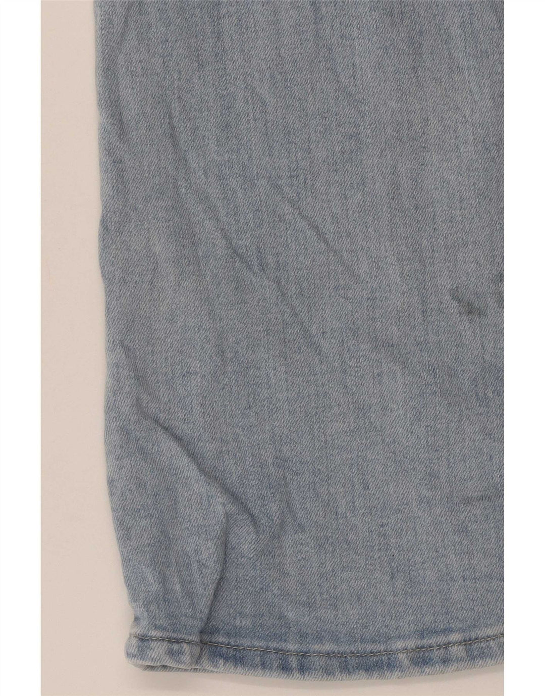 Calça Jeans Levis Feminina 726 Flared W34 L33 Azul