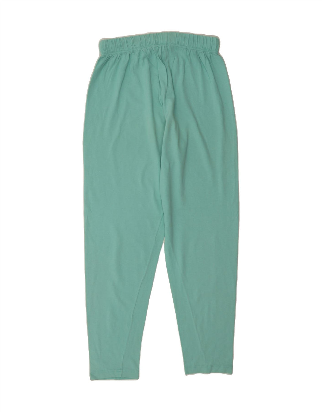 CHAMPION Womens Tracksuit Trousers UK 18 XL  Turquoise Cotton Vintage Champion and Second-Hand Champion from Messina Hembry 