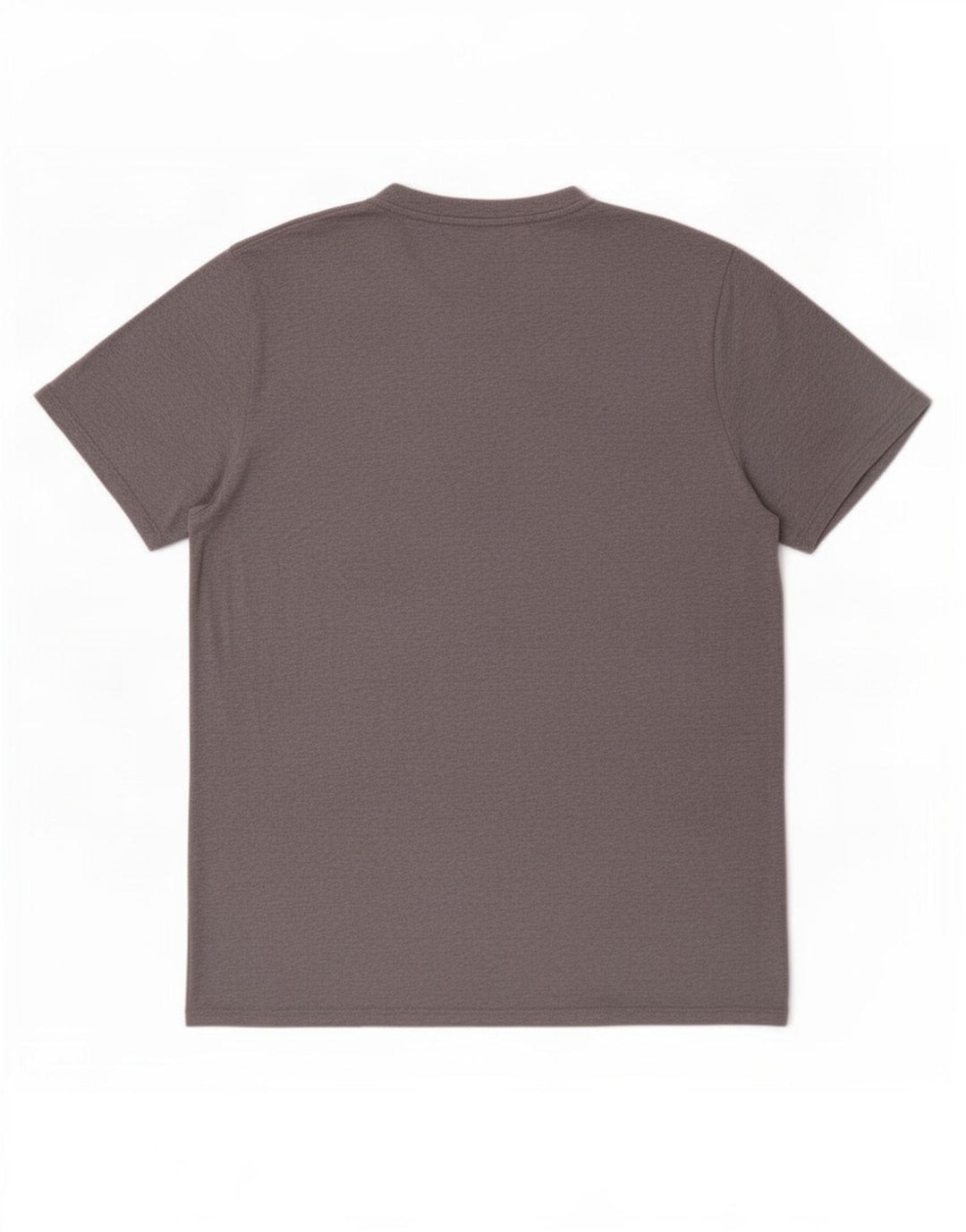 Camiseta masculina Dockers grande algodão cinza