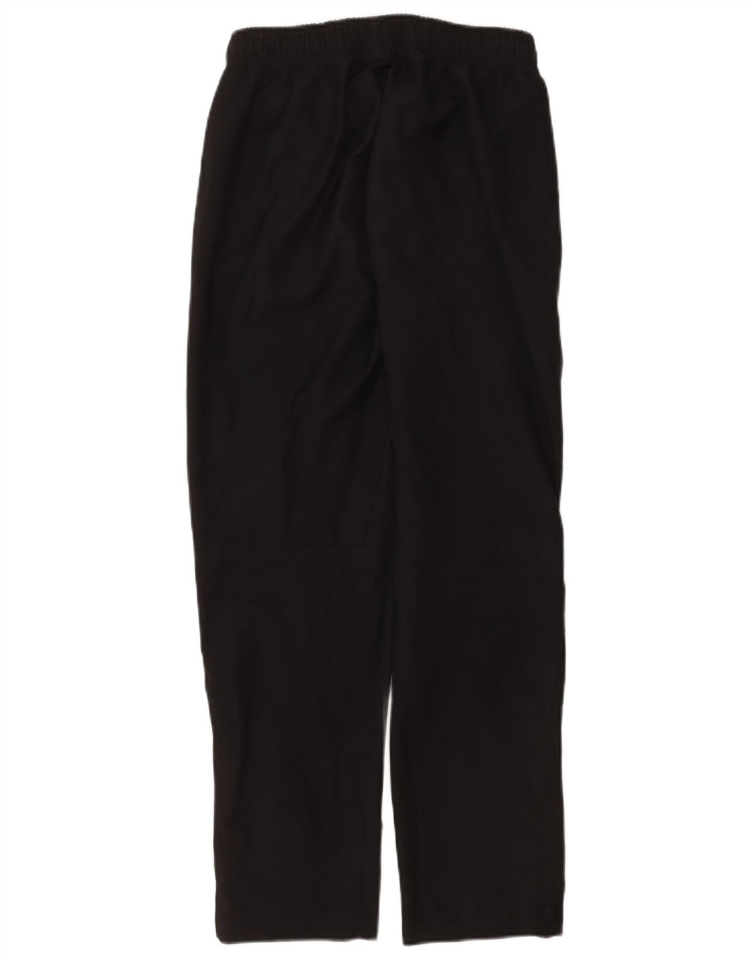 Calça Nike Dri Fit Feminina UK 10 Pequena Poliéster Preta