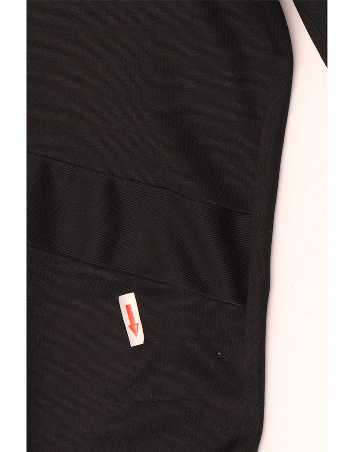 Calça Adidas Mens Treino XS Poliéster Preto