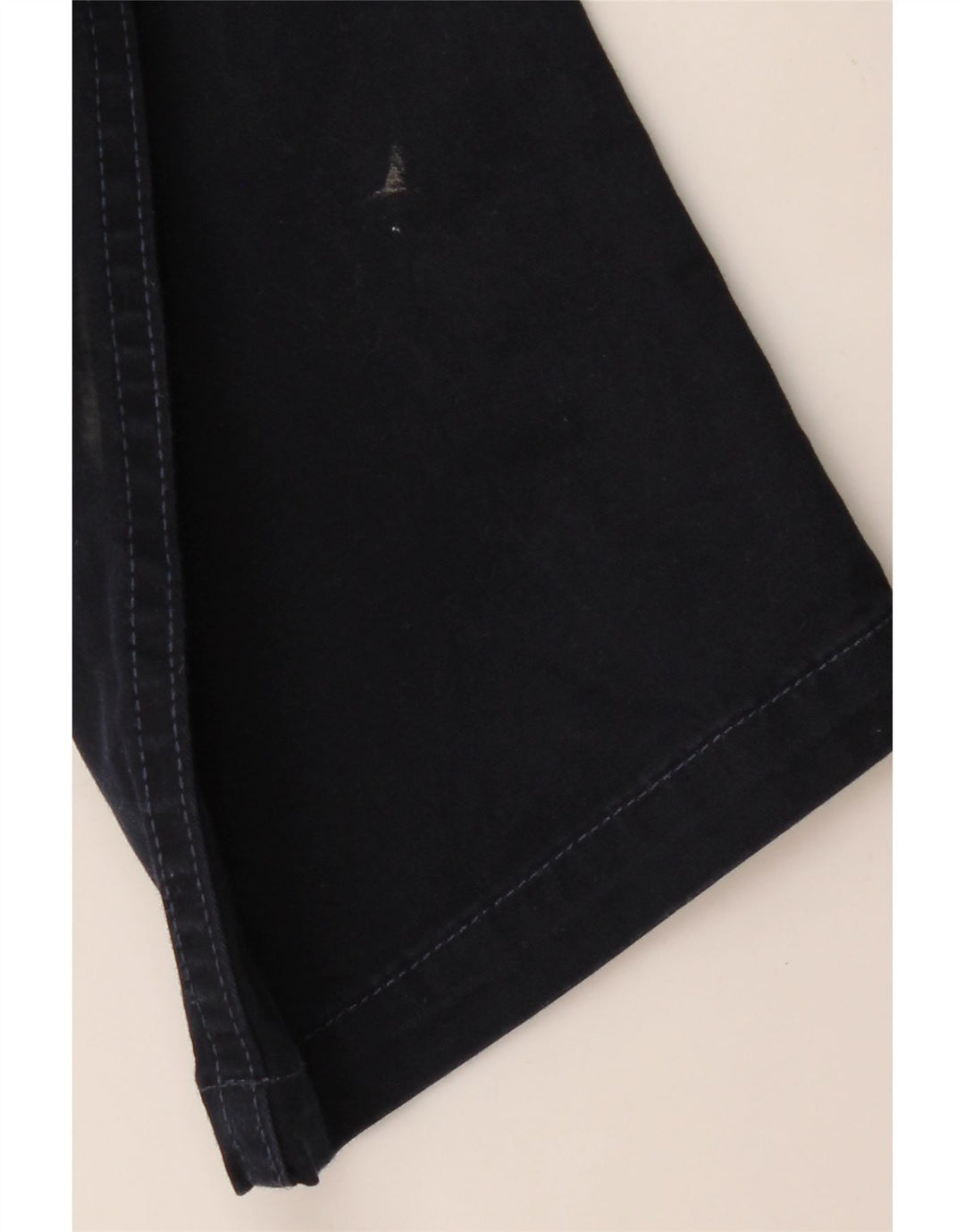 Calça Chino Masculina Slim G-STAR W34 L32 Algodão Azul Marinho