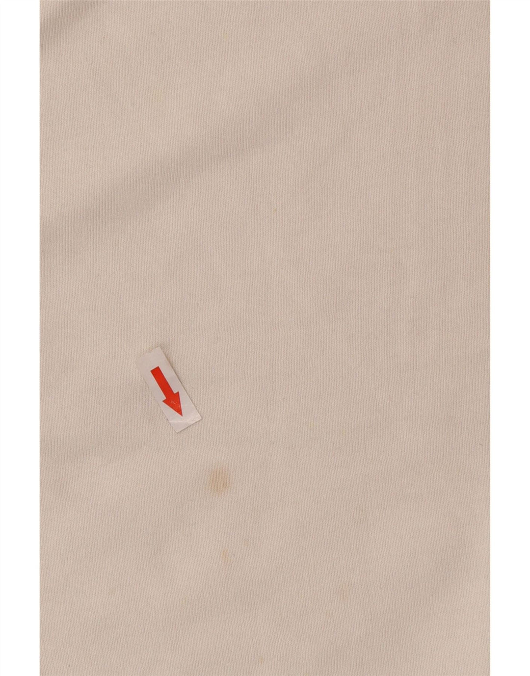 Jack Wills moletom masculino jumper grande algodão branco