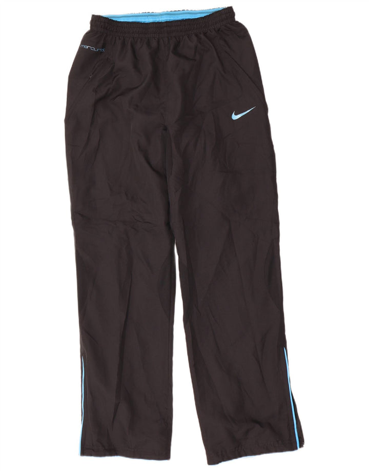 Calça Nike Masculina Treino Pequena Poliéster Preta