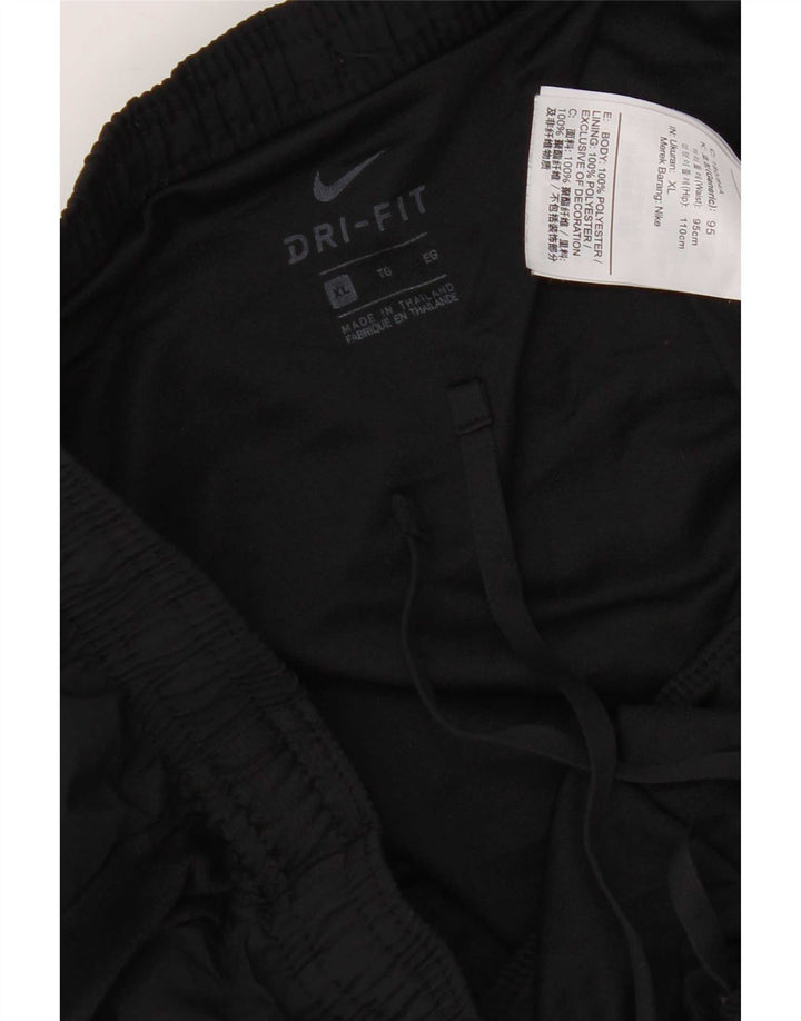 Shorts Nike Masculino Dri Fit Sport XL Preto Poliéster