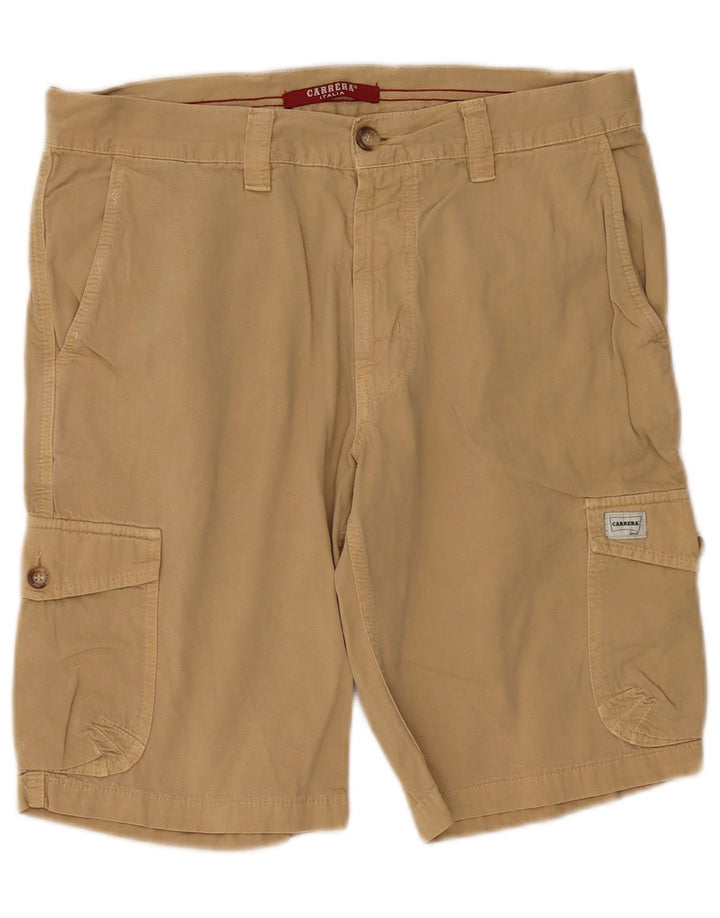 Carrera Masculino 618 Cargo Shorts IT 48 Médio W33 Bege