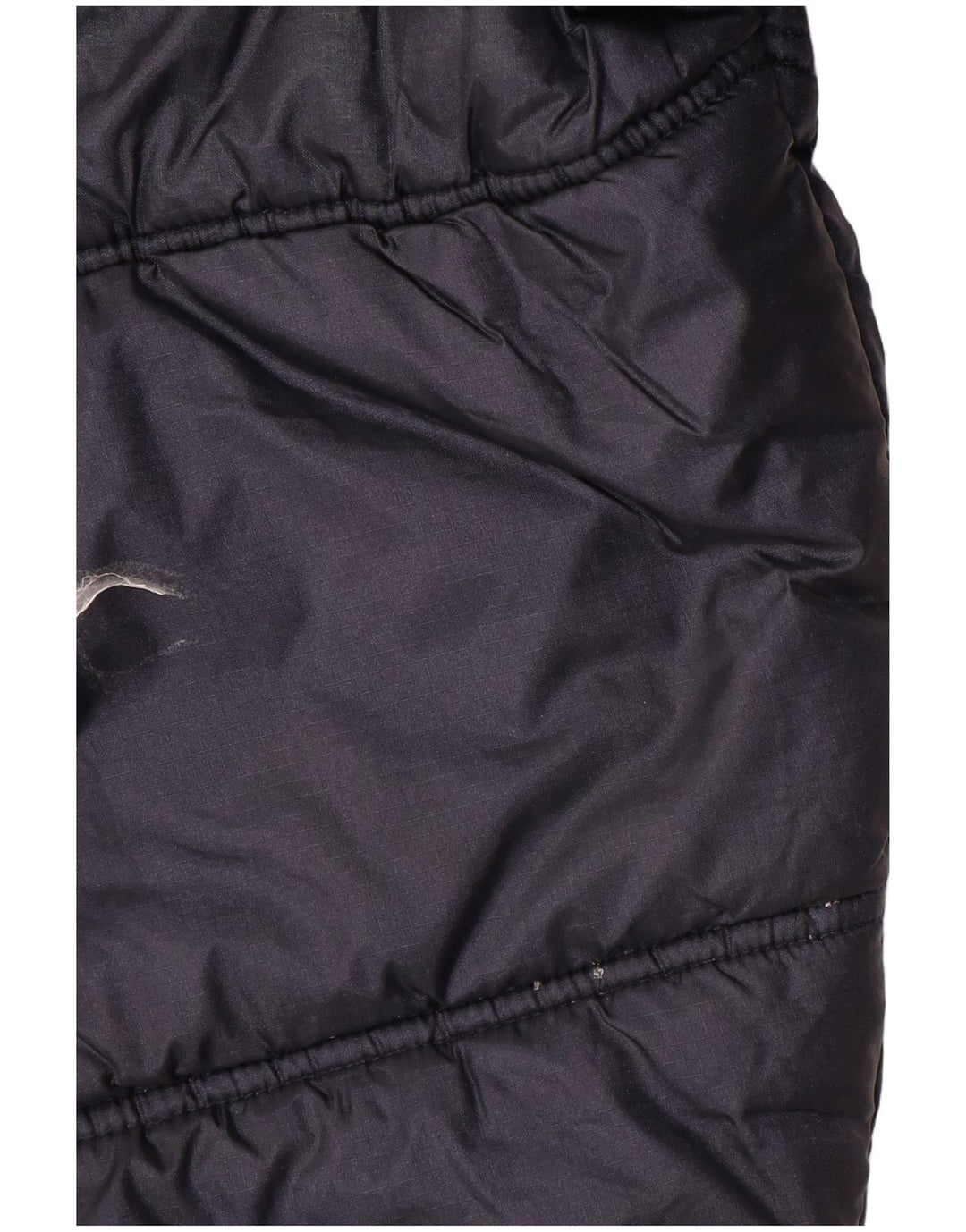 Jaqueta REEBOK Boys Loose Fit Acolchoada 11-12 Anos Azul Marinho Nylon