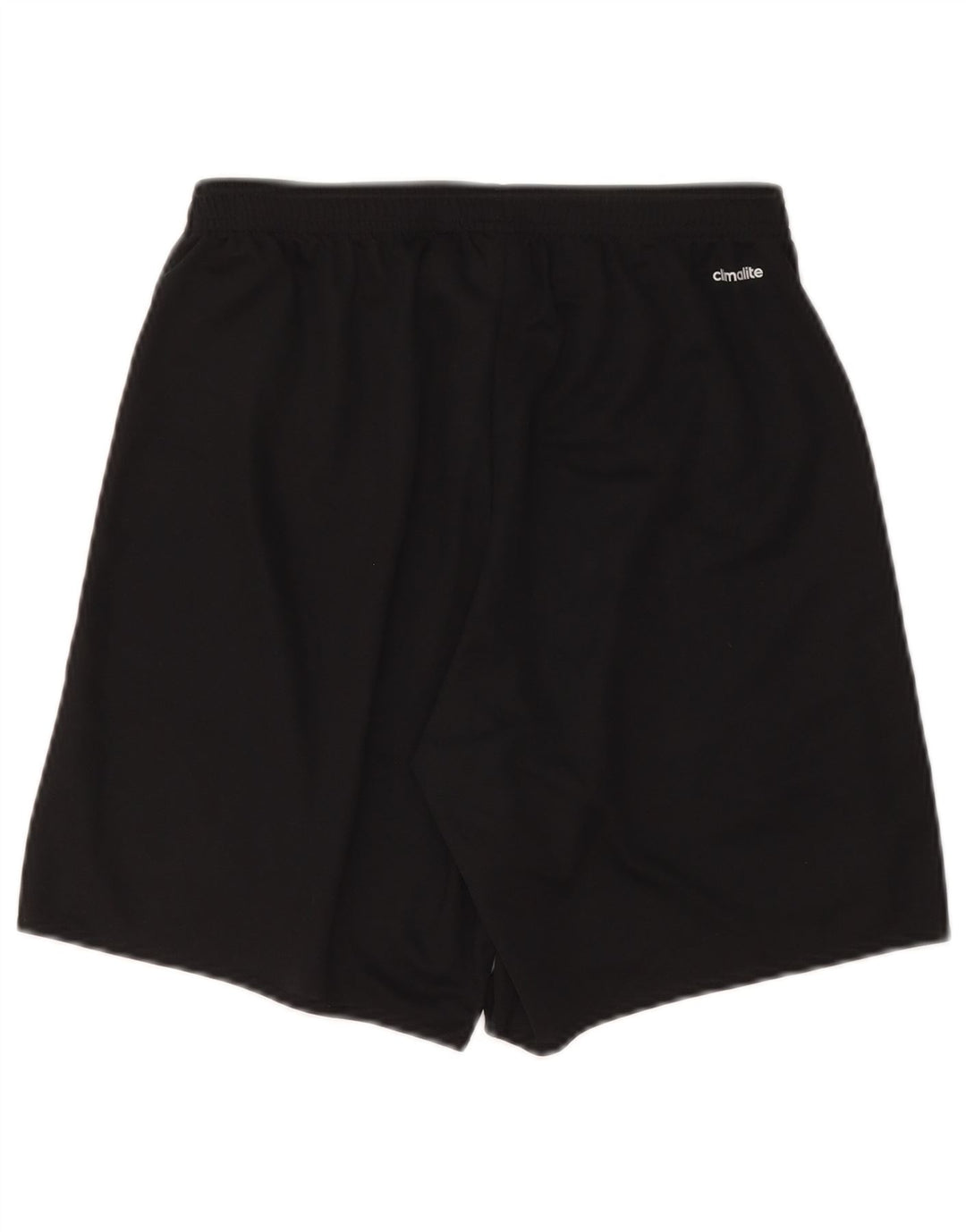 Adidas Masculino Climalite Sport Shorts Médio Preto Poliéster