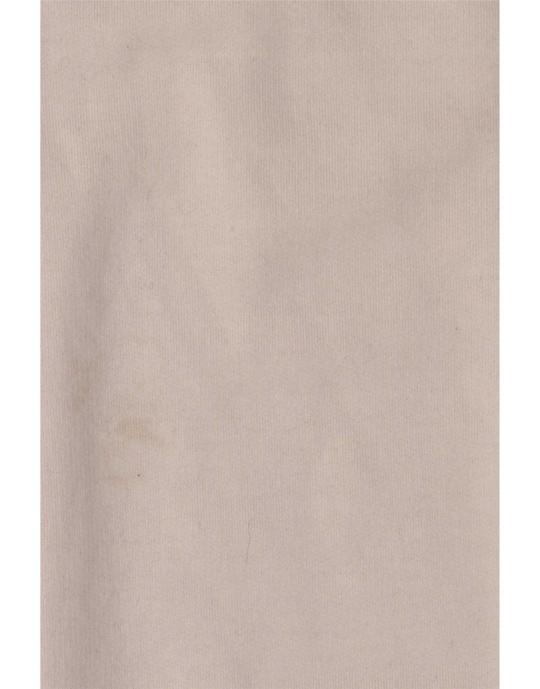 Lotto moletom masculino gráfico sem mangas jumper médio branco geométrico