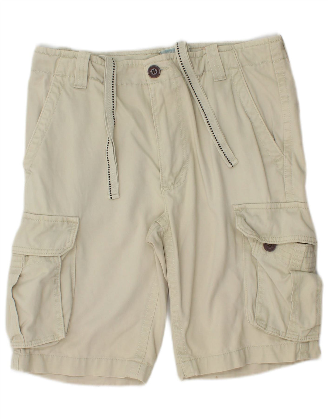 Shorts cargo masculino Richfield W32 cinza médio