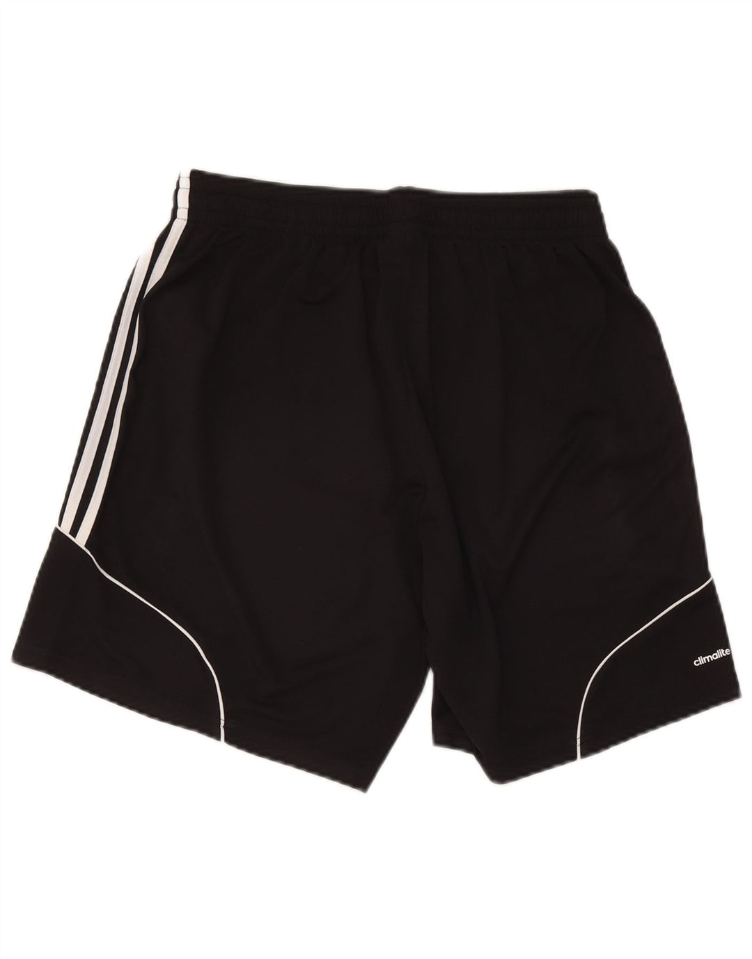 Adidas Masculino Climalite Sport Shorts XL Preto Poliéster