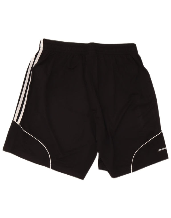 Adidas Masculino Climalite Sport Shorts XL Preto Poliéster