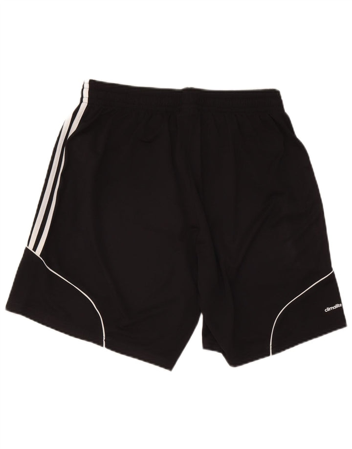 Adidas Masculino Climalite Sport Shorts XL Preto Poliéster