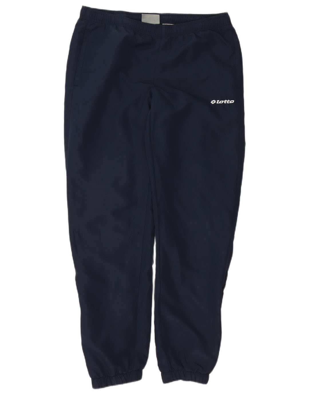 Calça de treino masculina Lotto Joggers médio azul marinho
