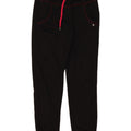 Calça de treino feminina Champion Joggers UK 14 médio preto