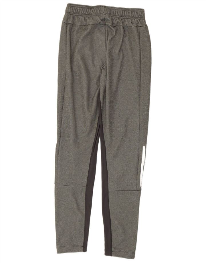 Calça Adidas Aeroready Masculina XS Cinza