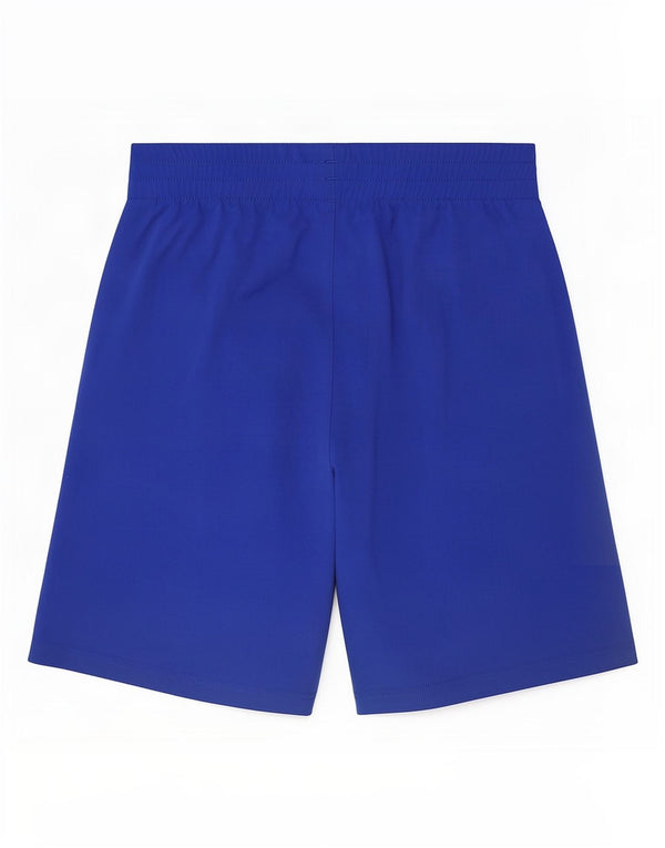 Umbro Mens Sport Shorts Grande Poliéster Azul