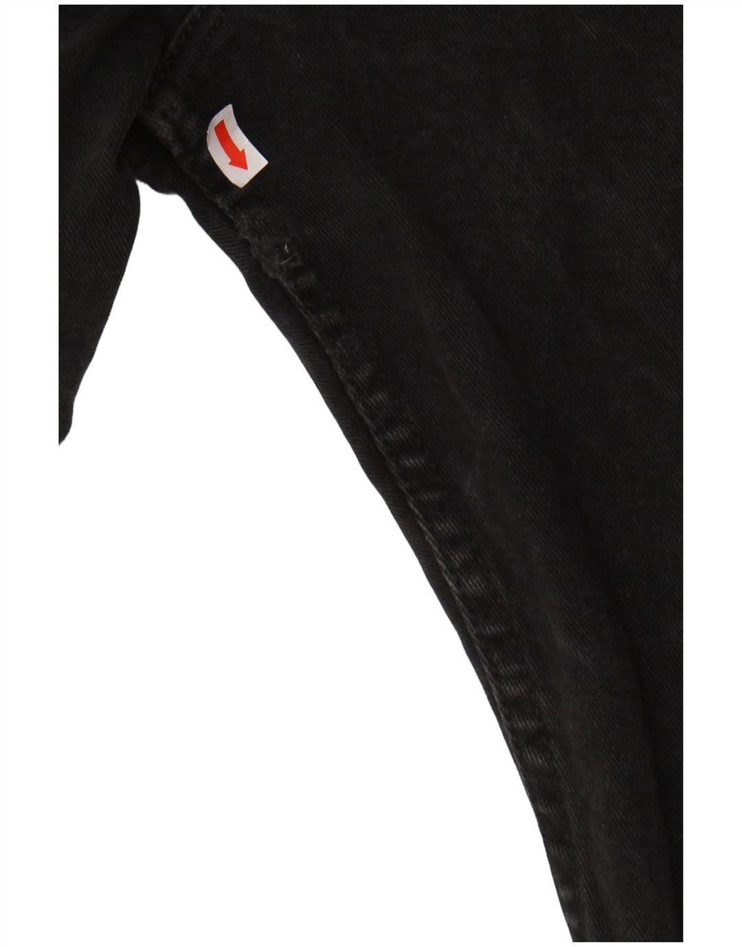 LEVI'S Jeans Slim Masculino W30 L27 Cinza