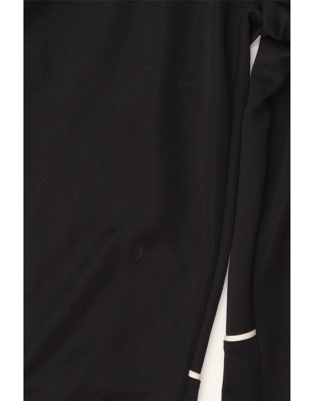 Calças de treino Adidas Meninas 11-12 Anos Preto Poliéster