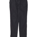 Calça masculina Ted Baker Slim Suit W32 L30 poliéster cinza