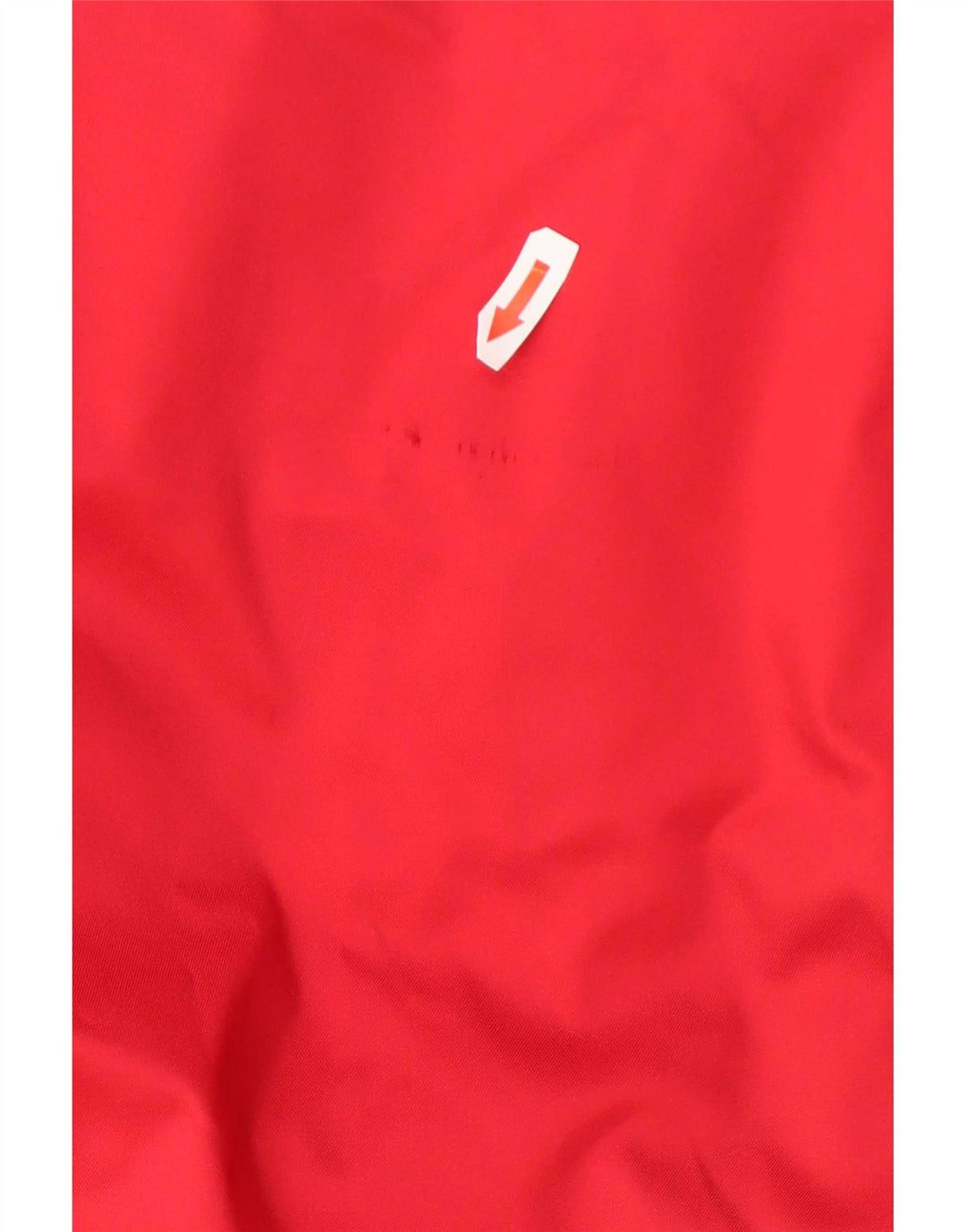 Jaqueta de esqui masculina Phenix IT 46 poliéster colorblock vermelho pequeno