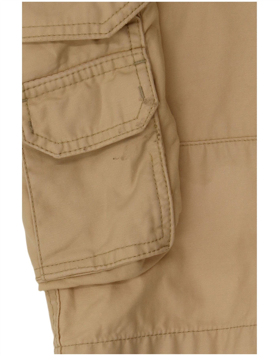 Shorts cargo masculino AMERICANINO IT 58 4XL W42 bege
