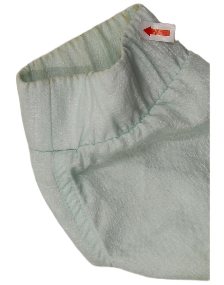 ADIDAS Womens Tracksuit Top Jacket UK 12 Médio Multicolorido Colourblock