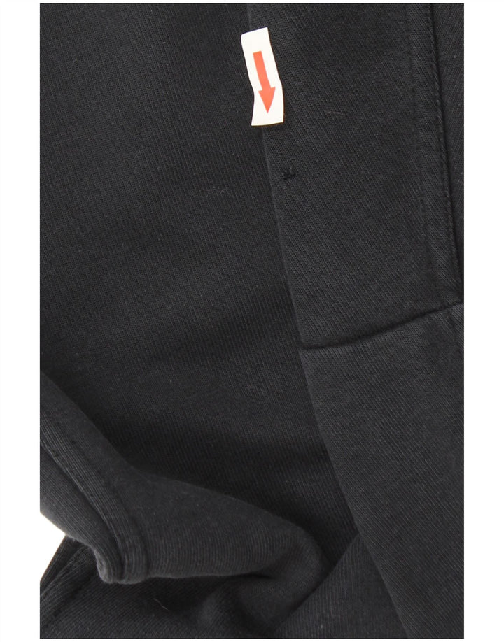 Calça de treino masculina Nike XL algodão preto