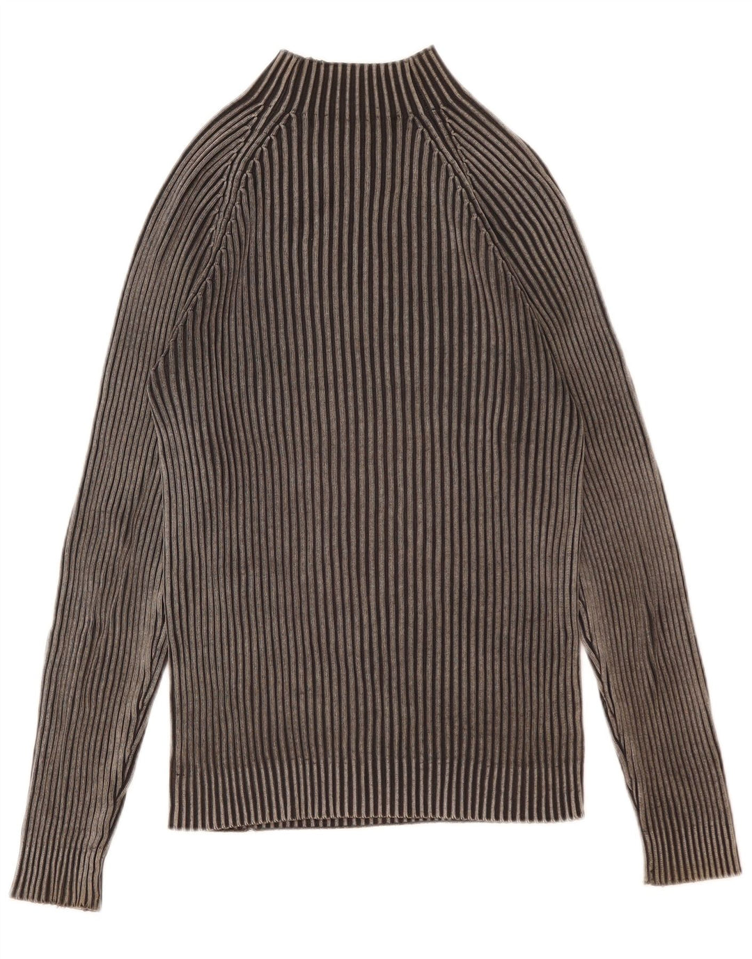 PEPE Jeans Suéter masculino com gola tartaruga XS cinza