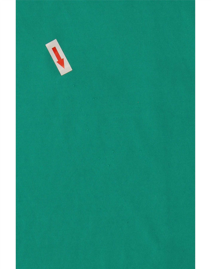 Camiseta feminina Under Armour UK 12 verde médio