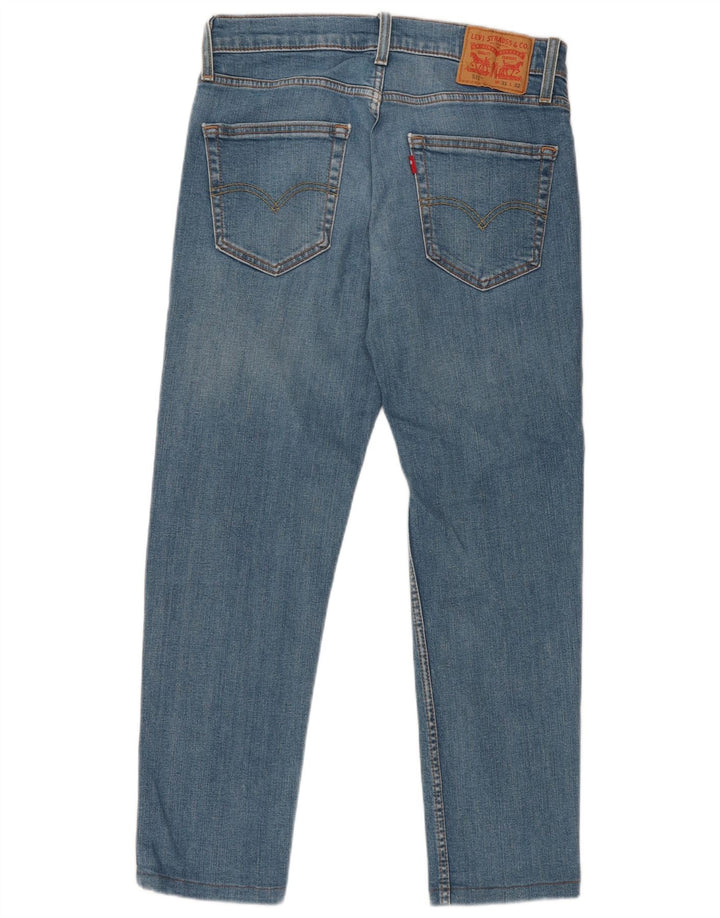 Jeans Levis 511 Slim Masculino W31 L26 Azul