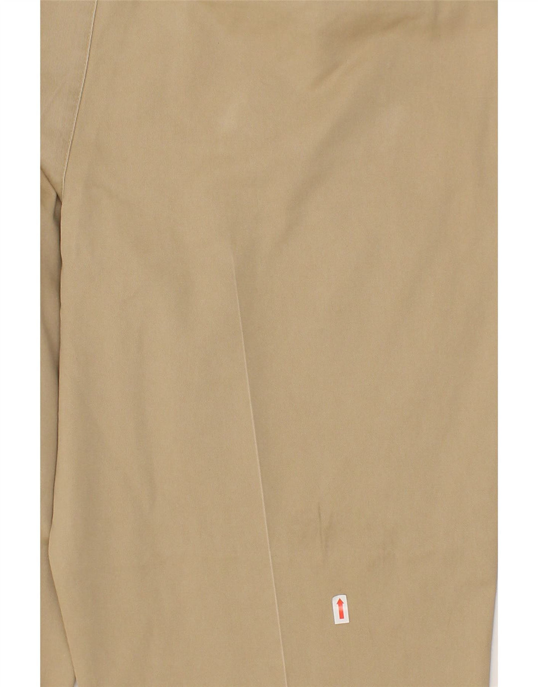 L.L.BEAN Mens Classic Fit Chino Trousers W40 L29  Beige Cotton Vintage L.L.Bean and Second-Hand L.L.Bean from Messina Hembry 