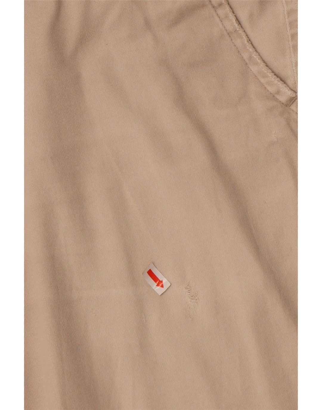 Calça Dockers Mens Slim Chino W34 L29 Bege