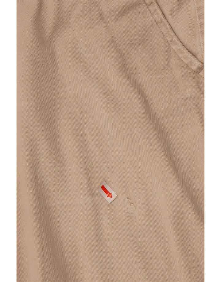 Calça Dockers Mens Slim Chino W34 L29 Bege