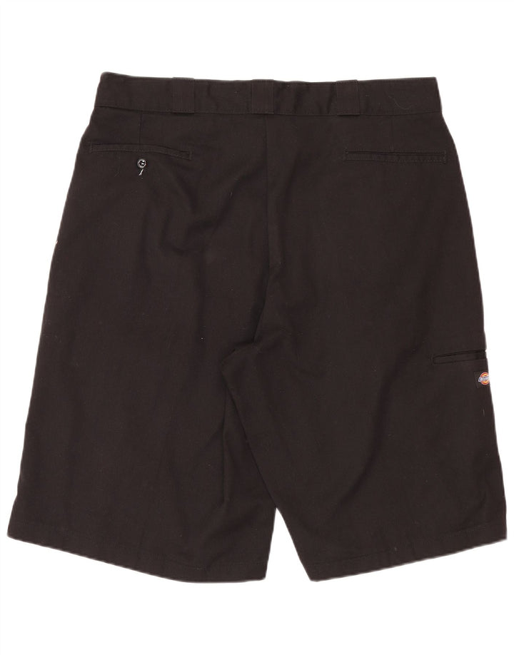 Shorts Chino Masculino DOCKERS W38 XL Algodão Preto
