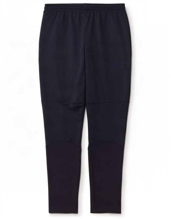 Calça de treino Nike masculina Dri Fit XL azul marinho poliéster
