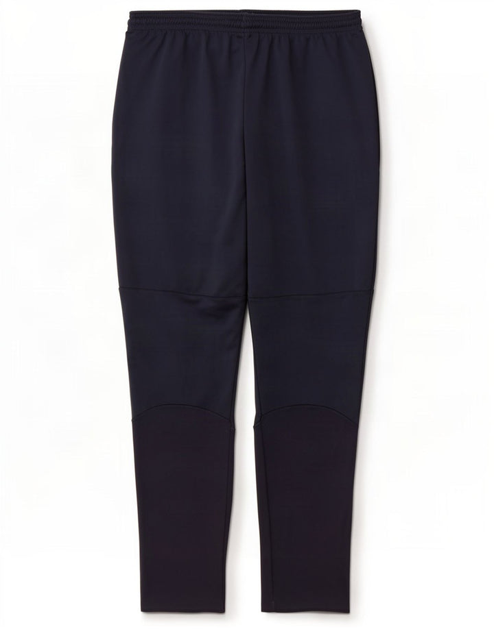 Calça de treino Nike masculina Dri Fit XL azul marinho poliéster