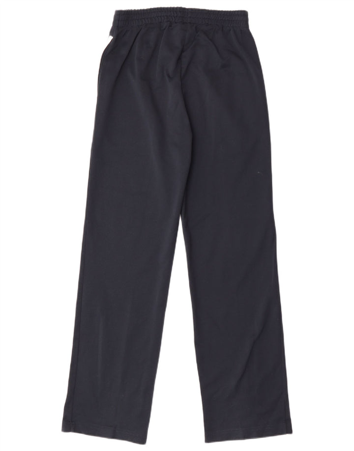 Calça de treino Nike Boys Nike Dri Fit 12-13 anos grande azul marinho