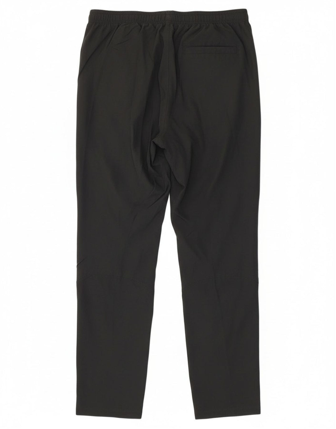 Calça esportiva Nike Dri Fit Regular Fit masculina grande preta