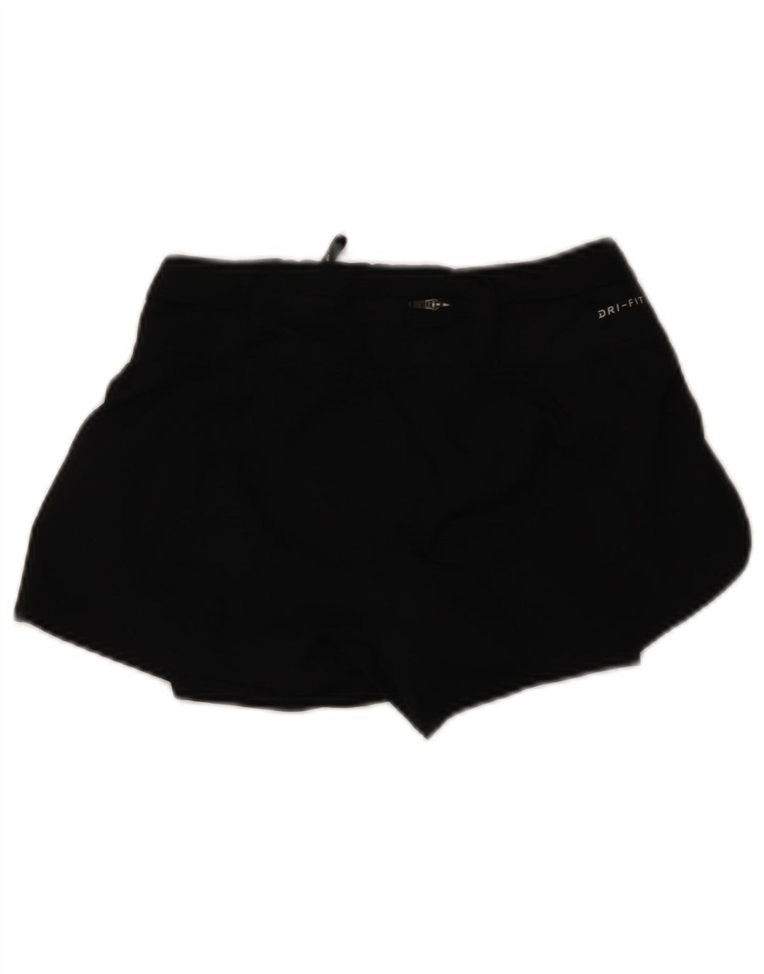 Shorts Nike Dri Fit Feminino XS Preto