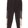 Leggings femininos REEBOK UK 10 pequeno algodão colorido preto