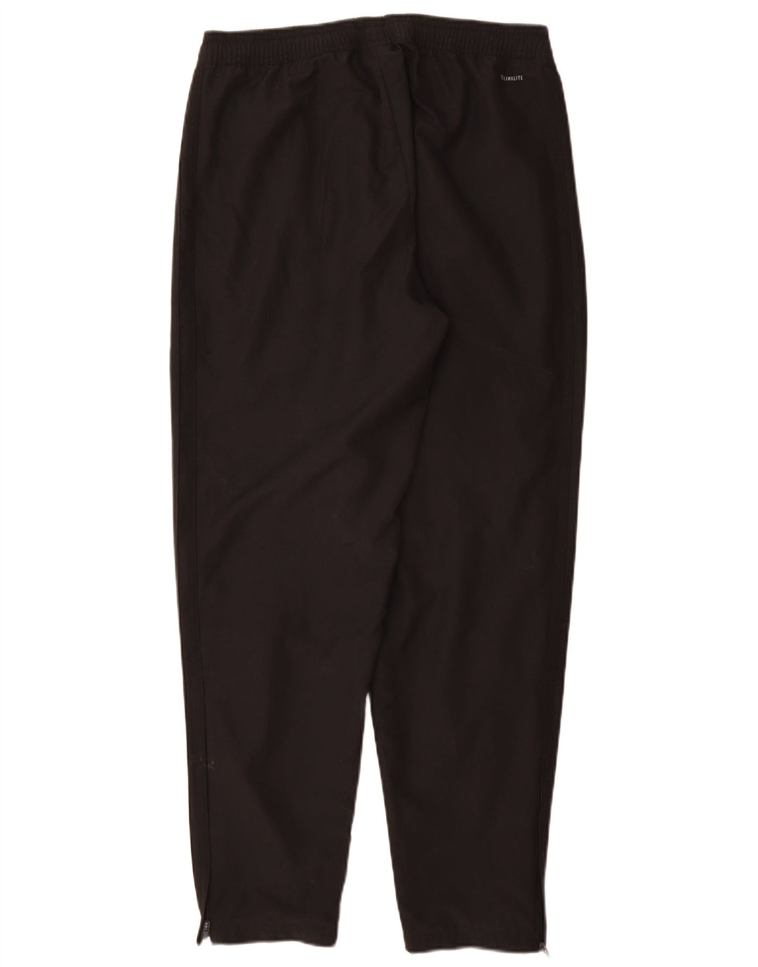 Calça Adidas Mens Climalite Treino Médio Preto Poliéster