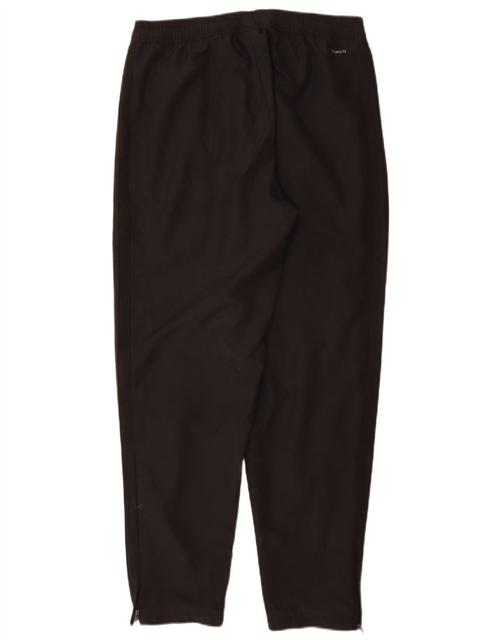 Calça Adidas Mens Climalite Treino Médio Preto Poliéster