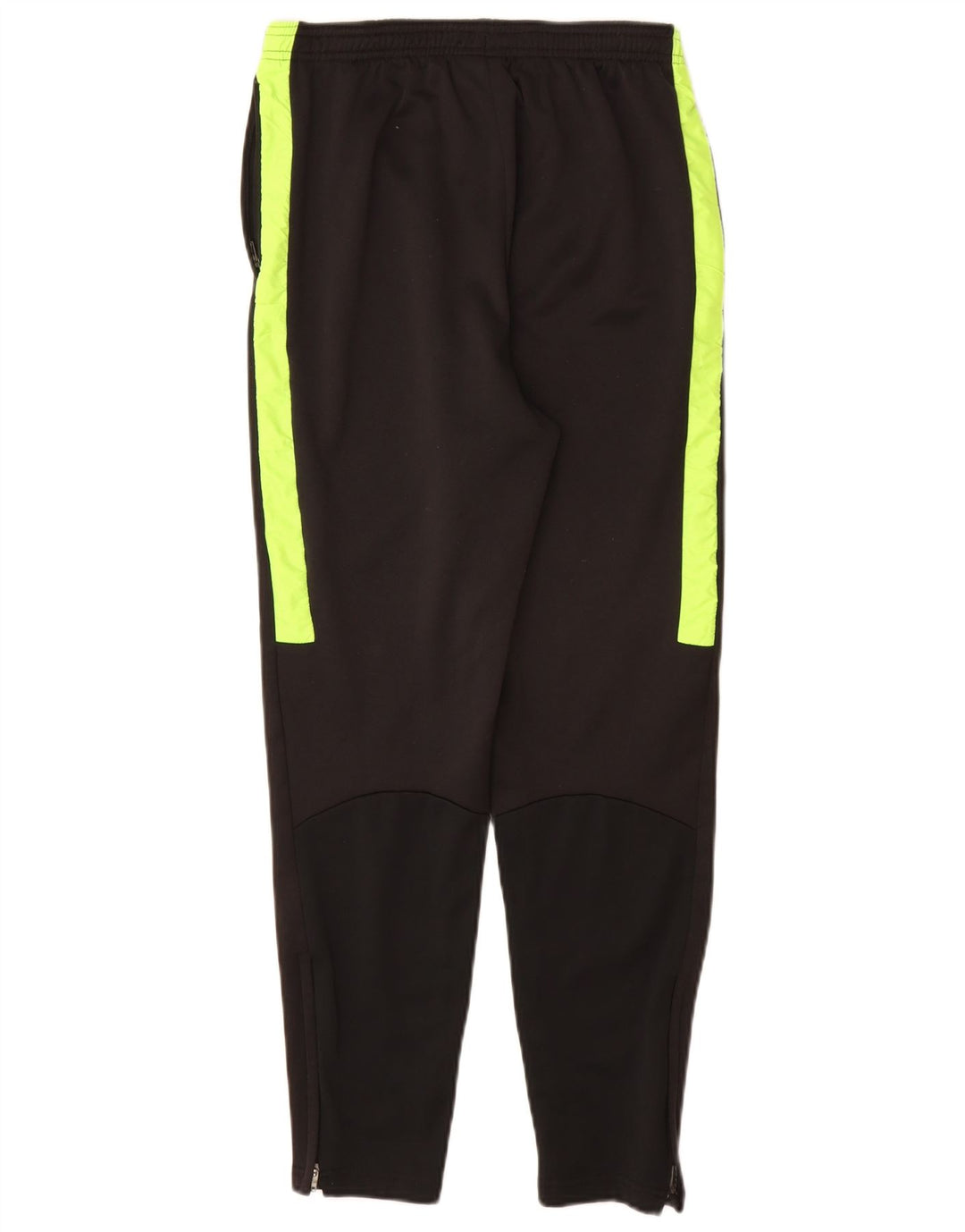 Calça de treino NIKE Boys Dri Fit 13-14 anos XL preto colorblock