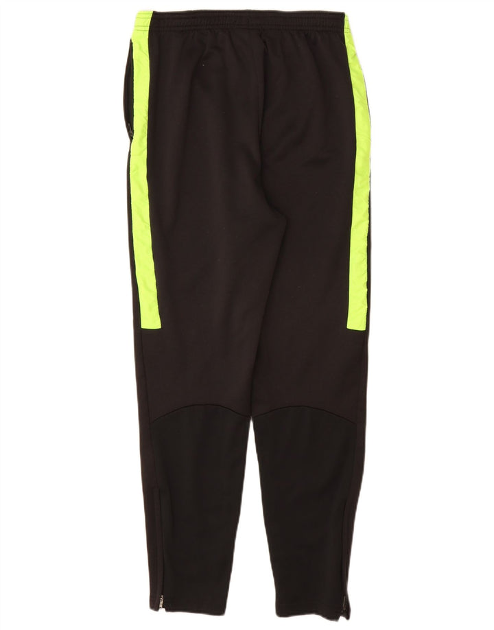 Calça de treino NIKE Boys Dri Fit 13-14 anos XL preto colorblock