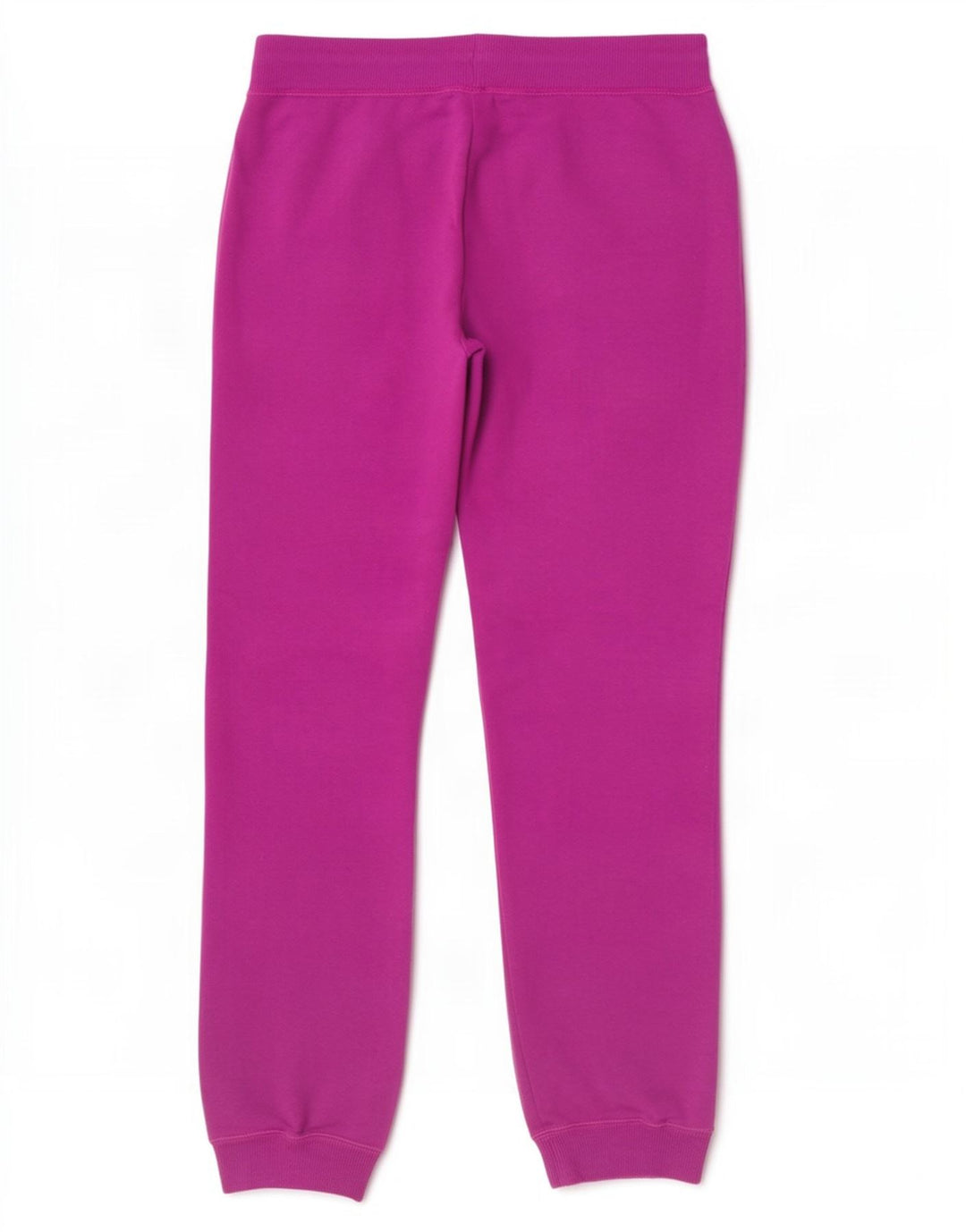 Calça de treino feminina Nike Joggers UK 14 médio roxo
