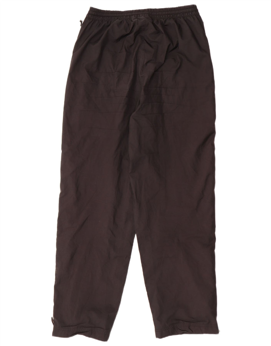 Calça de treino masculina PUMA grande preta