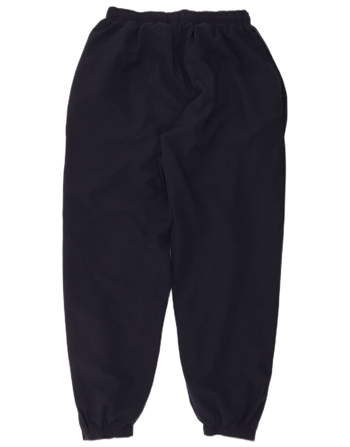 Calça de treino masculina Canterbury Joggers XL azul marinho poliéster