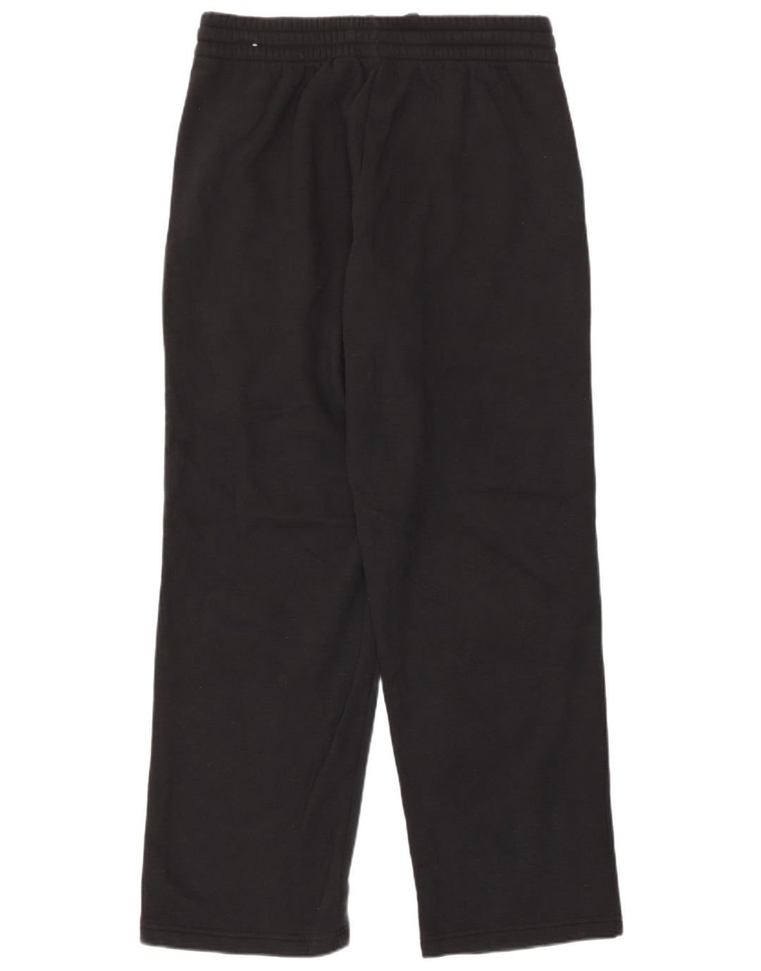 Calça Adidas Mens Treino Médio Algodão Preto
